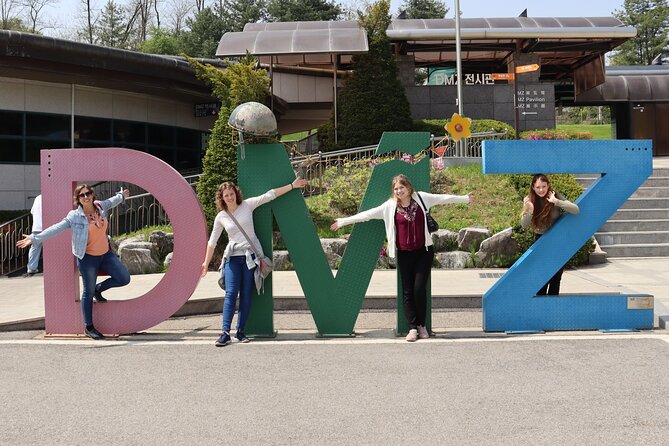 DMZ Highlights & Exclusive Defector Interview – True Human Story - Unification Village and the changing route