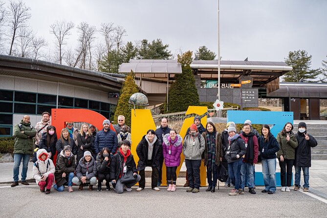 DMZ & NLL Combination Tour - What the NLL adds to the day