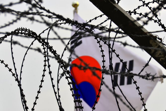 DMZ Past and Present: Korean Demilitarized Zone Tour from Seoul - Why this Seoul DMZ tour is worth your time