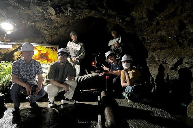 DMZ Tour: 2nd Tunnel with Y-shaped suspension bridge from Seoul - A bibimbap lunch in Cheorwon