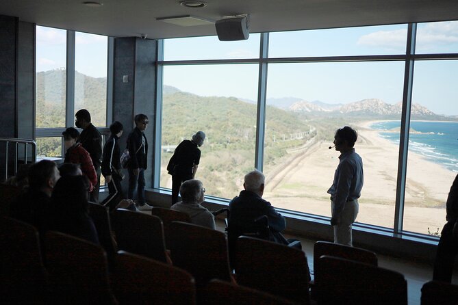 DMZ Tour for Sokcho Cruise Travelers in South Korea - Weather, cancellations, and the limits of the day