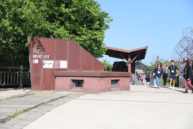 DMZ Tour from Seoul – Optional Suspension Bridge Experience - Dora Observatory offers the clearest sense of distance