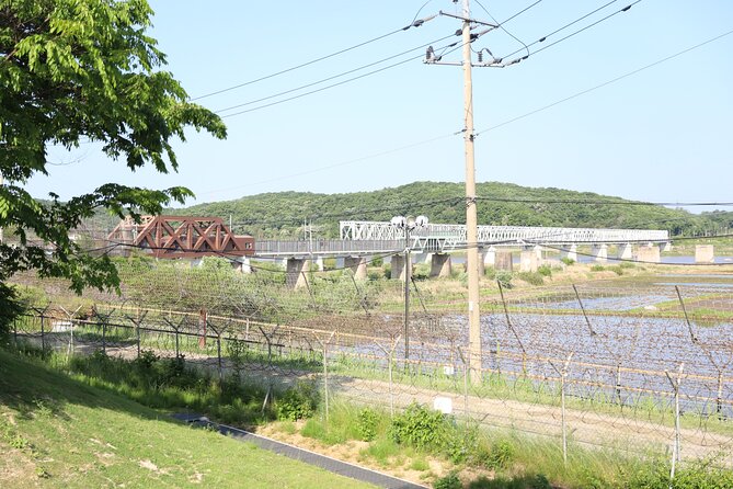 DMZ Tour from Seoul – Optional Suspension Bridge Experience - Transport, pickup, and the real length of the tour