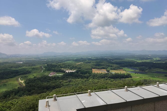 DMZ tour pick up & drop off at Incheon airport - Key points to know before booking