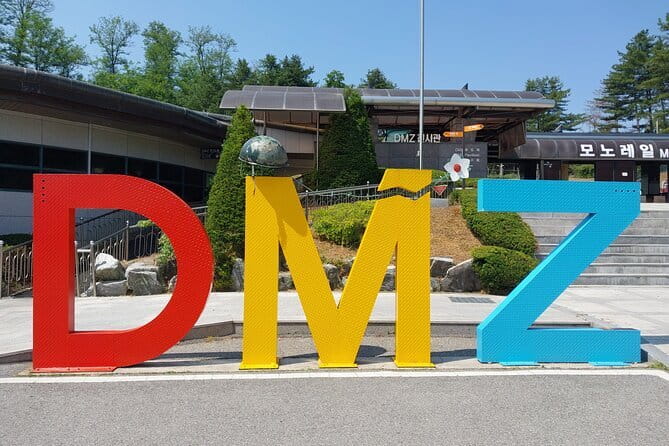 DMZ Tour + The War Memorial of Korea Museum - Key points to know before booking