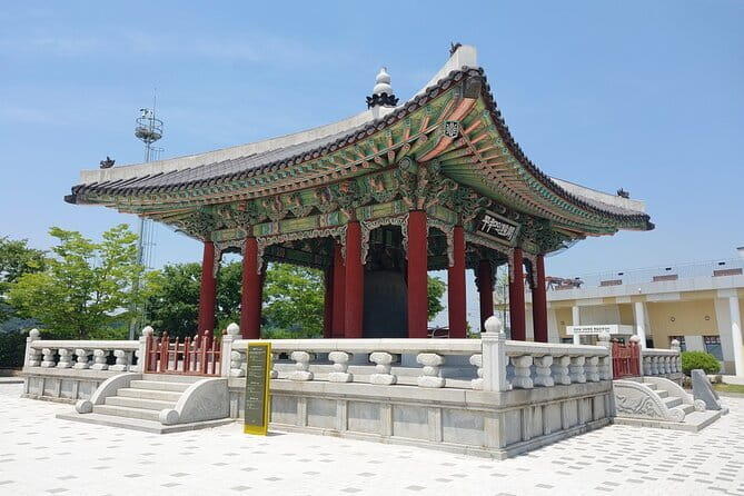 DMZ Tour + The War Memorial of Korea Museum - Why this DMZ day trip is worth your time