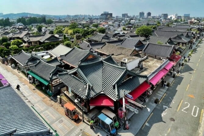 DMZ Tour + The War Memorial of Korea Museum - What to bring and what not to expect