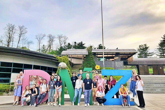DMZ Tour w/ North Korea Experience Hall & Opt. Suspension Bridge - Why this Seoul day trip is different