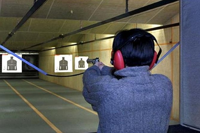 DMZ Tour with Pistol Shooting Experience from Seoul - Returning to Seoul for pistol target practice