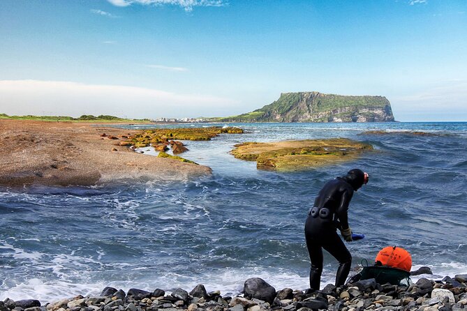 East Jeju Essentials – Seongsan Ilchulbong (UNESCO) & Haenyeo - Key points at a glance