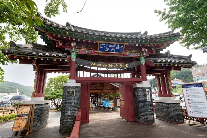 Easy private tour to Nami Island, Garden of Morning Calm - Who will enjoy this private day trip