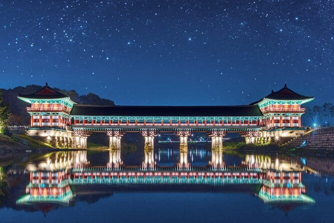Echoes of Silla Gyeongju Historical Guided Day Tour from Busan - Gyochon Village and the Choi family story