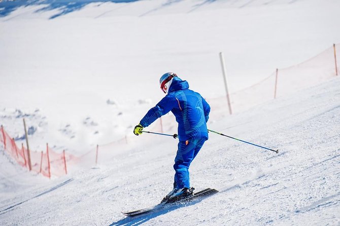 Elysian Gangchon Winter Ski + Eobi Ice Valley Day Tour fr Seoul - Key points at a glance