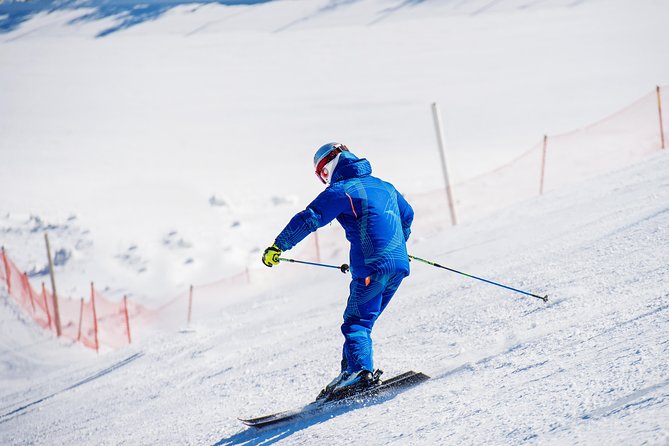 Elysian Gangchon Winter Ski with Nami Island Day Tour from Seoul - One day, two very different Korean winter experiences