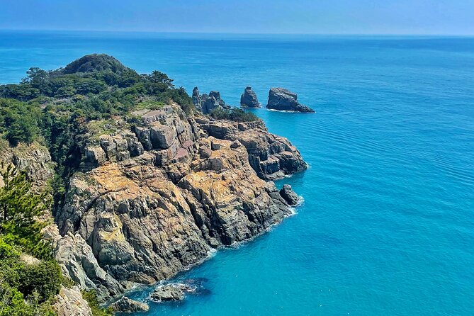 Enchanting Oedo Island Day Tour from Busan with Windy Hill - Is $82.28 good value for a 13-hour day?