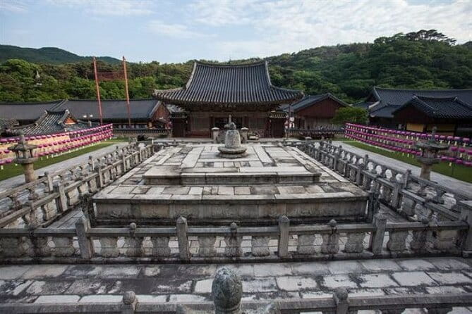 Eobi Ice Valley, Nami Island, Morning Calm and Rail Bike Seoul - Three free hours on Nami Island