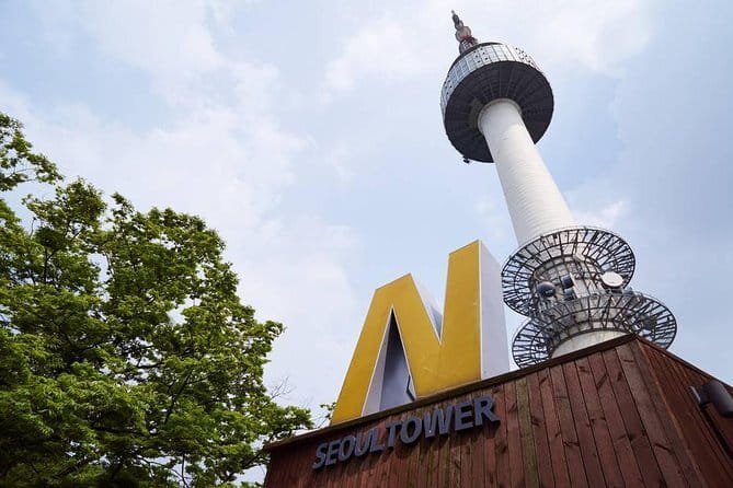 Eobi+Nami+Hanbok Tour with Rail Bike or Strawberry Option - Nami Island gives you the longest outdoor visit