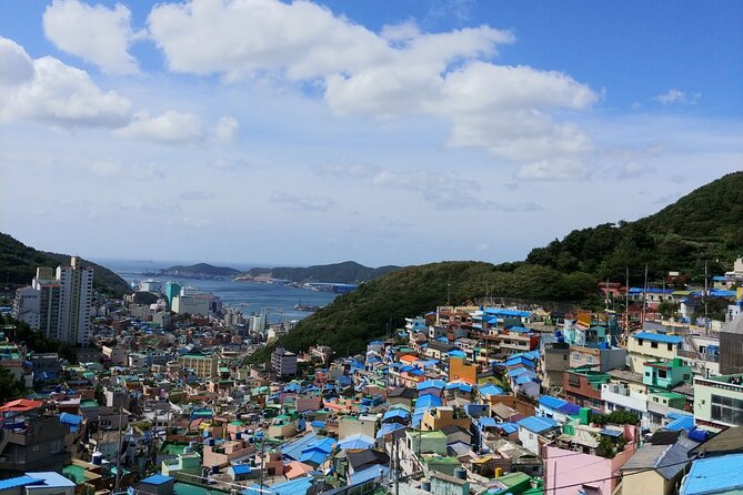 Essence Korea 3days Ptivate Tour(West/East) - A private guide can make or break the pace