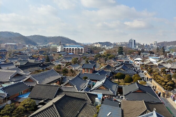 Essence Korea 3days Ptivate Tour(West/East) - Who should choose the west course