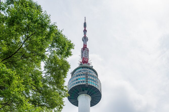 Essence of Seoul, 100% Private Full Day City Tour - Insadong and Jogyesa Temple: traditional streets and living Buddhism