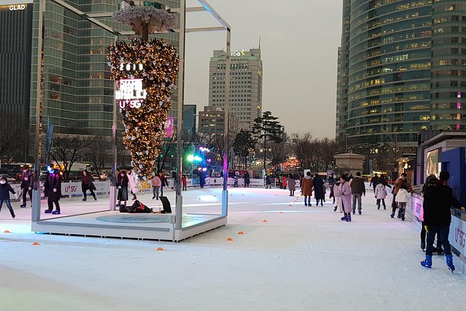 Essential Gangnam Tour (Incl. Dinner)-Hot Place of Seoul - What this Gangnam tour is really about