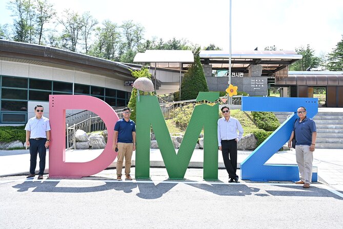 Exclusive Private DMZ Tour & War Memorial Hall or Suspension Bridge(No Shopping) - Why this DMZ day trip works