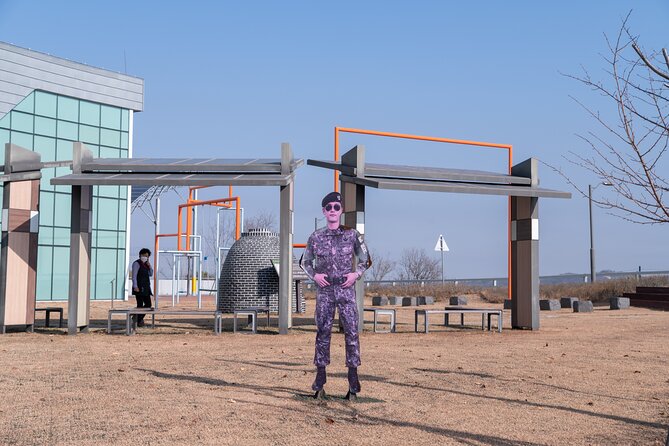 Exclusive Private DMZ Tour & War Memorial Hall or Suspension Bridge(No Shopping) - Choosing the War Memorial of Korea