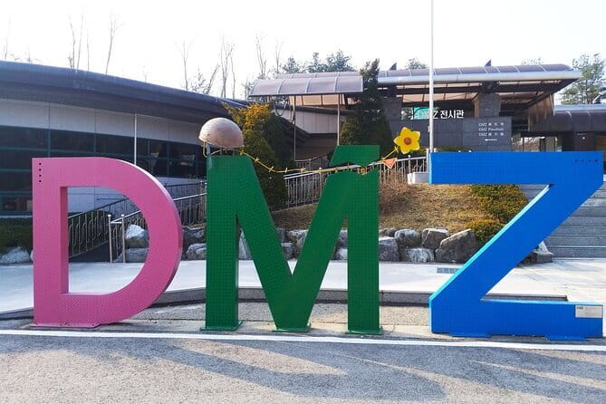 Explore DMZ from Seoul +(optional) Gondola/Red Suspension Bridge - Why this DMZ day trip matters