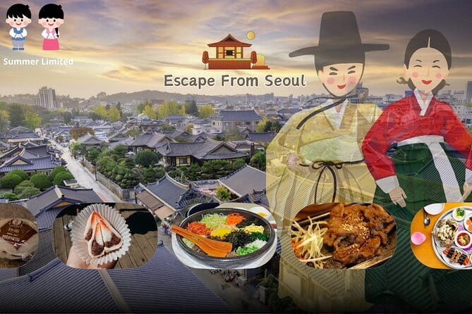 Explore DMZ from Seoul +(optional) Gondola/Red Suspension Bridge - Spending five hours at the DMZ