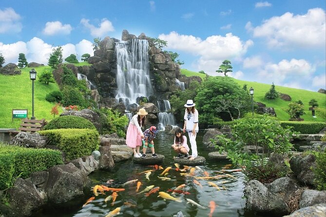Explore Spirited Garden a Cultural Gem in Jeju - Why Spirited Garden Feels Different