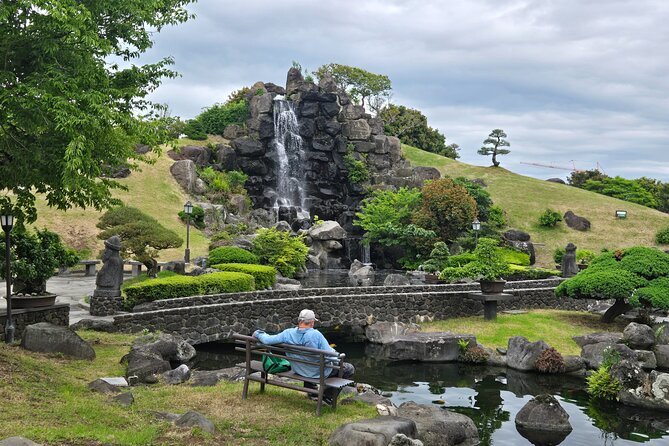 Explore Spirited Garden a Cultural Gem in Jeju - The Price: Good Value for the Right Kind of Visit