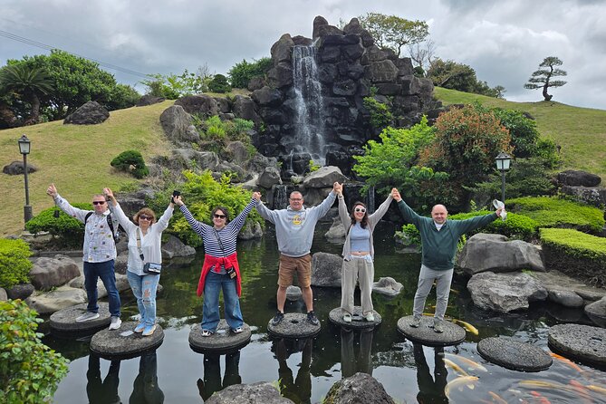Explore Spirited Garden a Cultural Gem in Jeju - Who Will Enjoy Spirited Garden Most