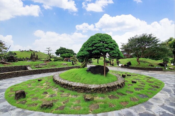 Explore Spirited Garden a Cultural Gem in Jeju - Should You Book Spirited Garden?