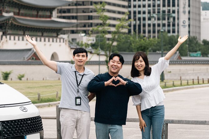 Flexible Private Guided Tour in Seoul (Optional Incheon Layover) - Why this private Seoul tour works so well