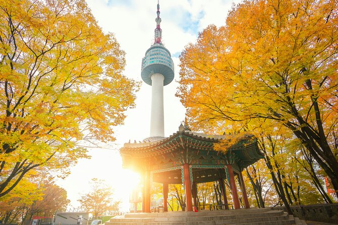 Flexible Private Guided Tour in Seoul (Optional Incheon Layover) - How the guides shape the experience