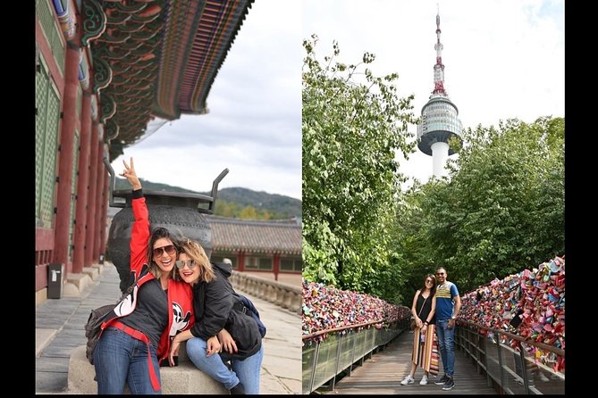 Flexible Private Van Tour in Seoul by Experts - Is $220 per person a fair price?