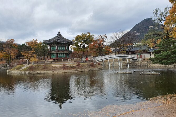 Free style private Tour(Essence of Seoul city or DMZ) - Bugak Skyway turns sightseeing into a scenic drive