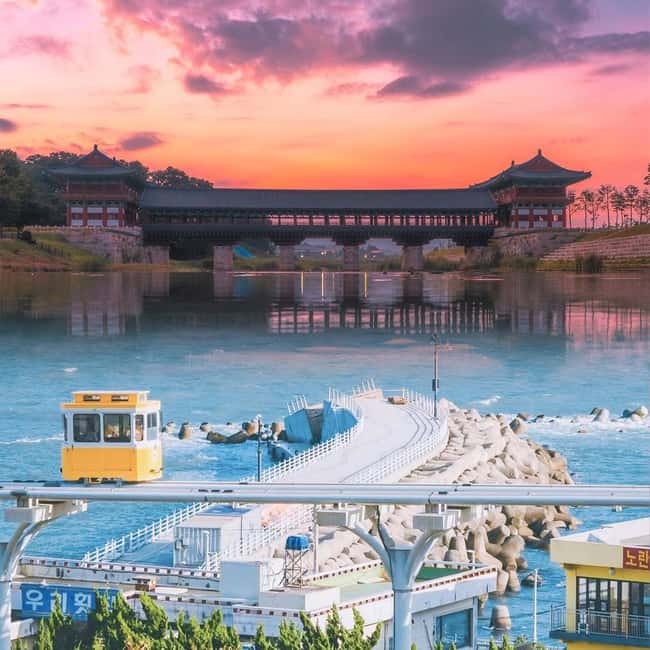From Busan: Busan & Gyeongju One Day Tour - Why this Busan and Gyeongju pairing works