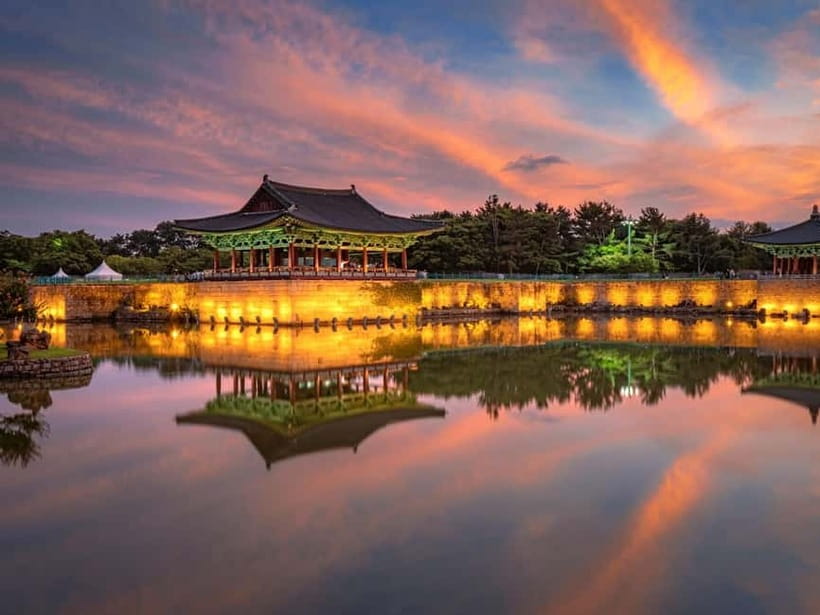 From Busan: Echoes of Silla Gyeongju Historical Day Tour - Why this Busan to Gyeongju day trip works