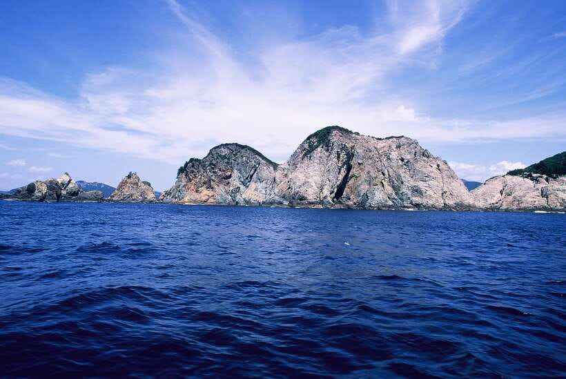 From Busan: Enchanting Oedo Island Day Tour with Windy Hill - Lunch is flexible, but it is not included