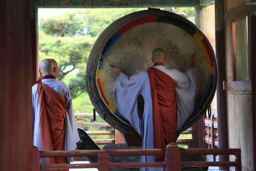 From Busan: Gyeongju Full-Day Historical Tour - Booking Flexibility and Everyday Details