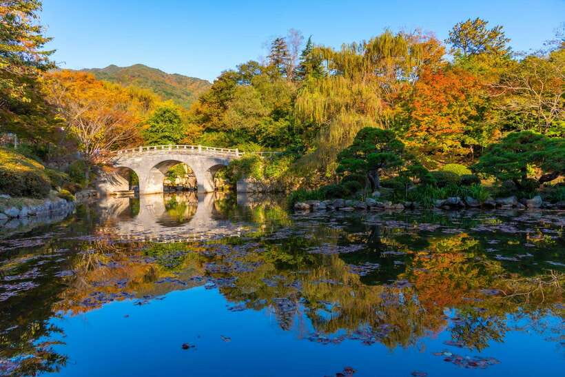 From Busan: Gyeongju Historical Day Tour with Sky Capsule - Hwangnidan-gil brings modern Gyeongju