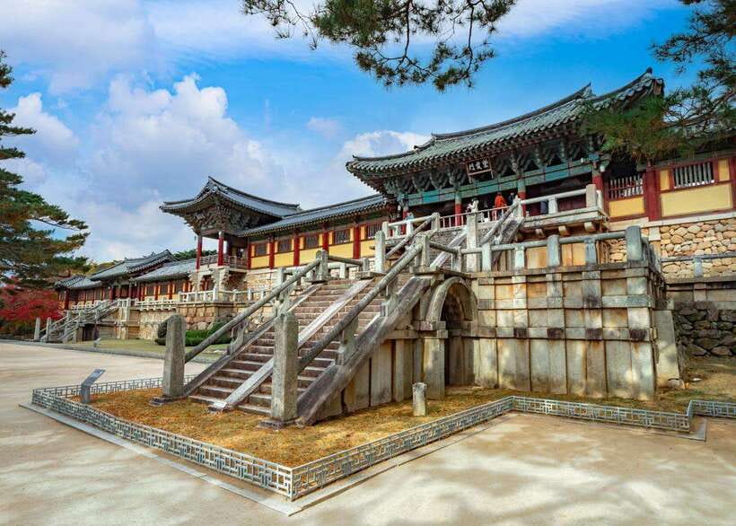From Busan: Gyeongju Historical Day Tour with Sky Capsule - The long return to Busan