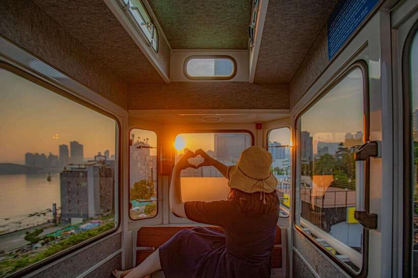 From Busan: Gyeongju Historical Day Tour with Sky Capsule - The Sky Capsule sets the tone