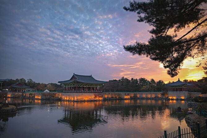 From Busan to Gyeongju UNESCO Legacy Tour with National Museum - How the guides shape the day