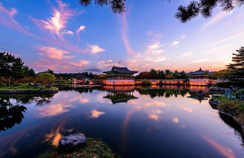 From Daegu: Gyeongju UNESCO Tour 7 Highlights with Bulguksa - Why Gyeongju works so well as a day trip from Daegu