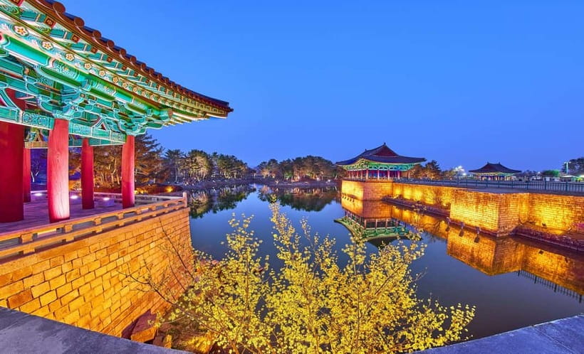 From Daegu: Gyeongju UNESCO Tour 7 Highlights with Bulguksa - Who will get the most from this tour?