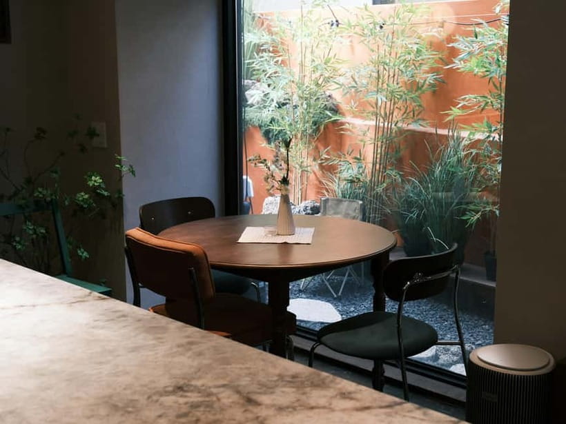 From Forest to Table: A Hansik Cooking Journey in Seoul - Key points at a glance