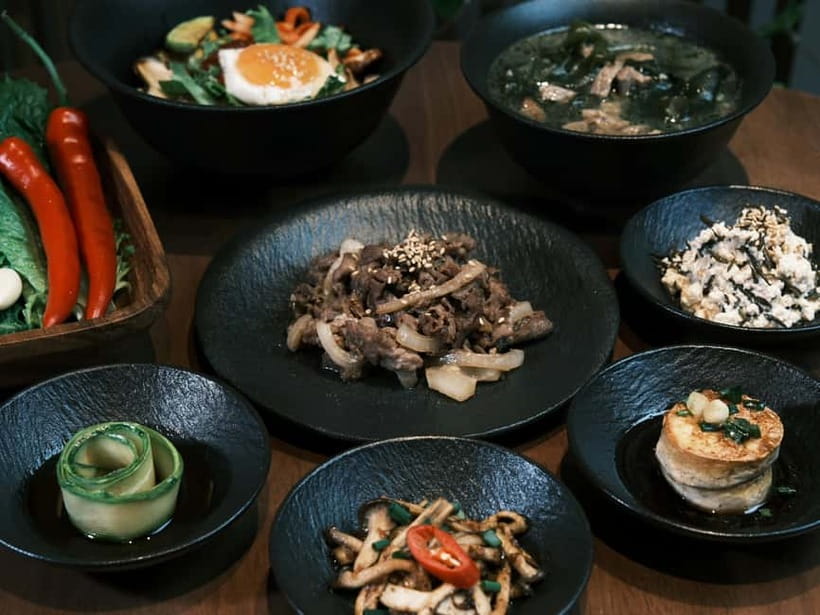 From Forest to Table: A Hansik Cooking Journey in Seoul - What the $89 price really covers
