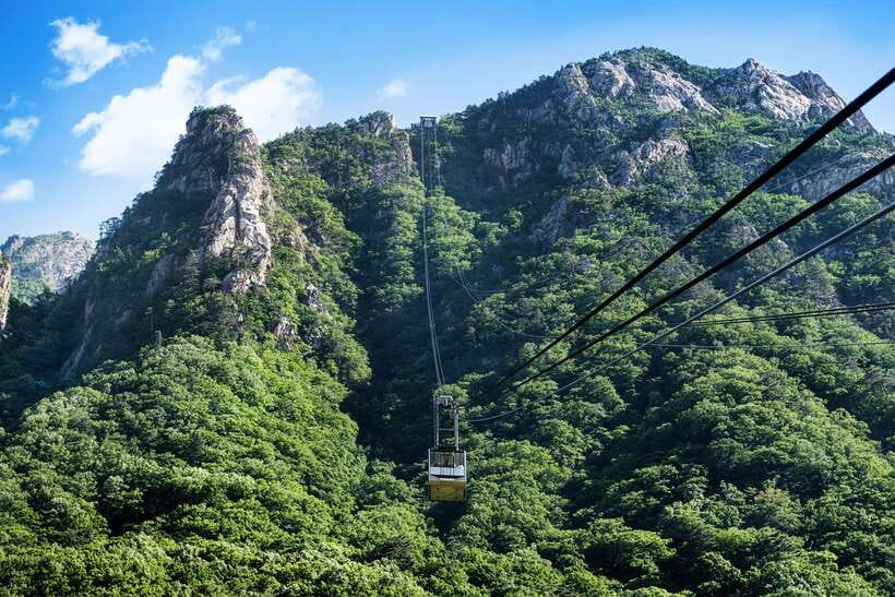 From Seoul: 5-Day Tour of Korea with UNESCO Sites - Day four: Gyeongju’s sacred sites and Andong Hahoe